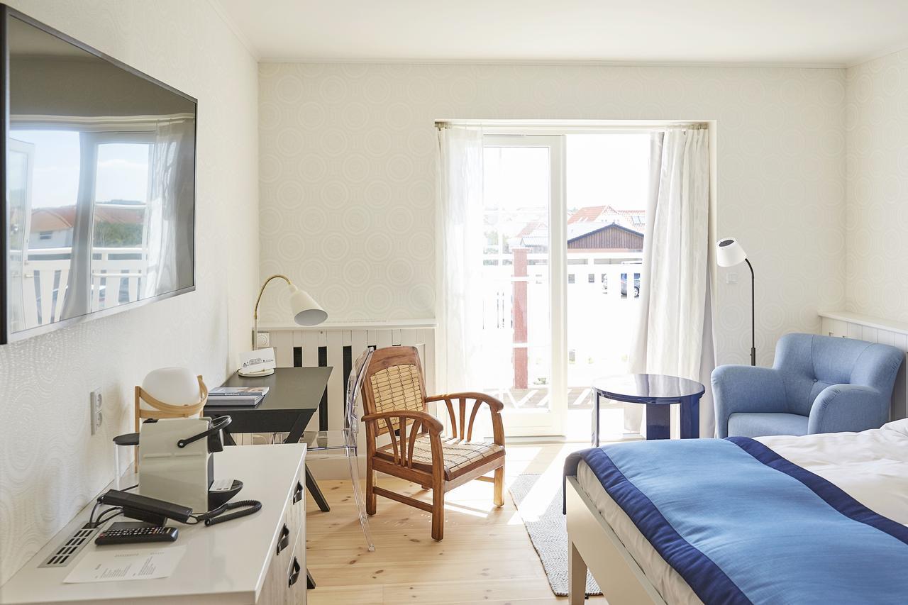 Strandhotellet Blokhus Ngoại thất bức ảnh