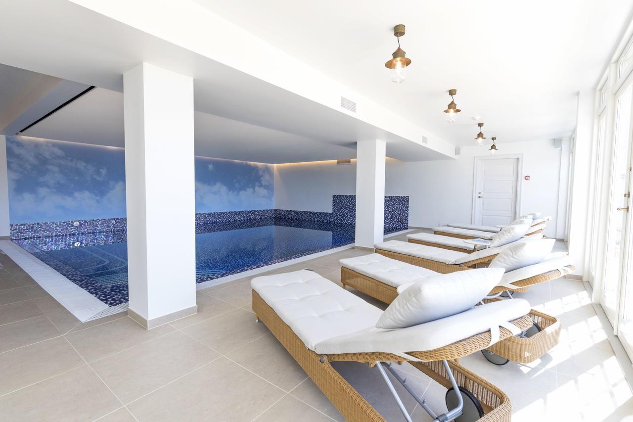 Strandhotellet Blokhus Ngoại thất bức ảnh
