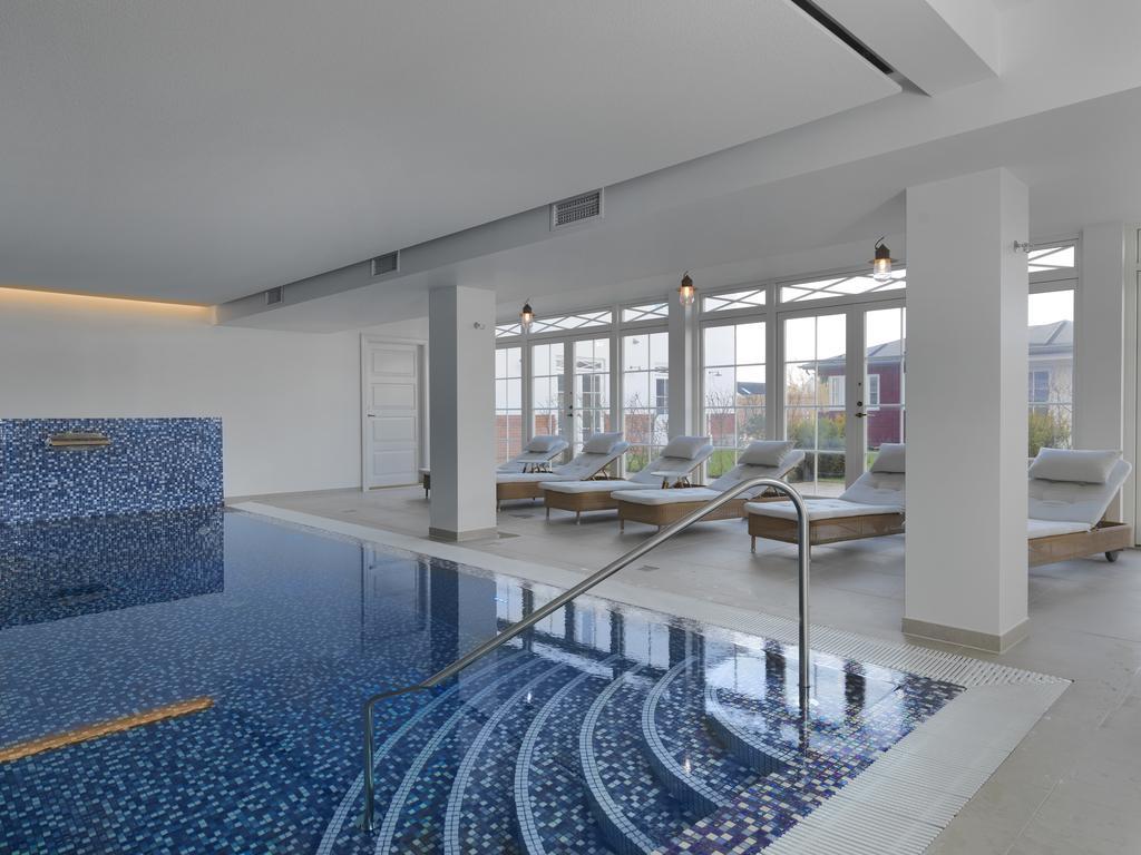 Strandhotellet Blokhus Ngoại thất bức ảnh