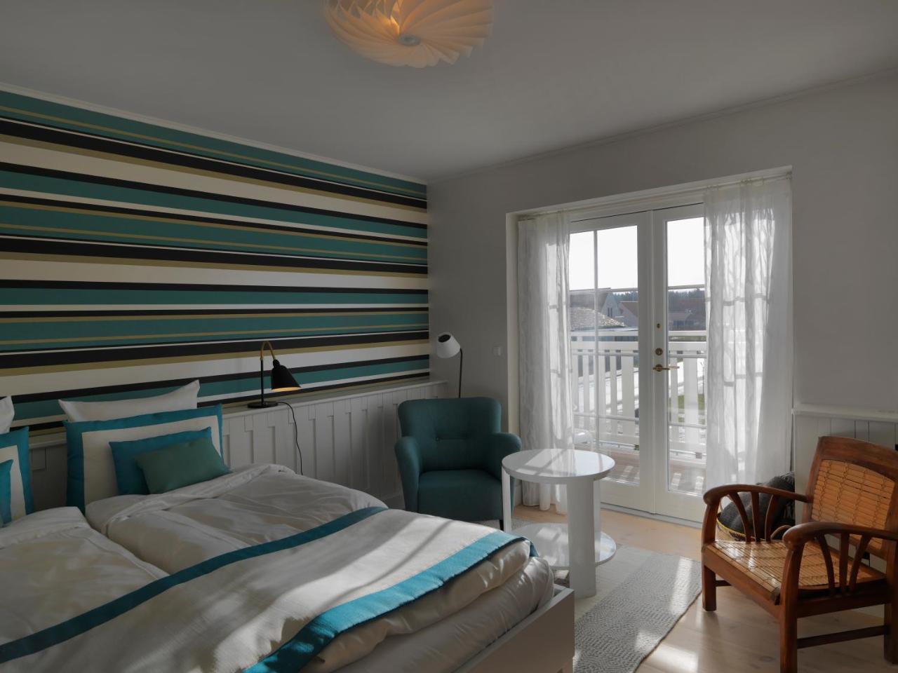 Strandhotellet Blokhus Ngoại thất bức ảnh
